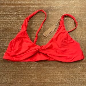 Skims Skimpy Scoop Bralette